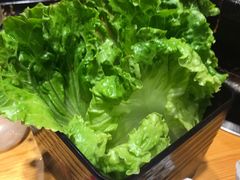 -柒酒烤肉(金科时代店)