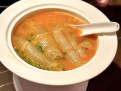 -海派悦庭·海胆烧麦·新融合菜(凯德广场店)