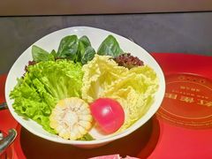 -红雀围·海鲜火锅(陆家嘴中心店)