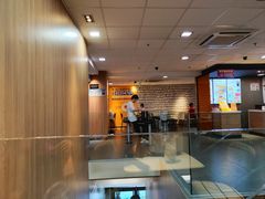 -麦当劳(中山大道中店)