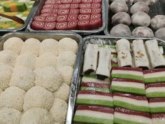 -常州糕团店(北大街新世纪商城店)