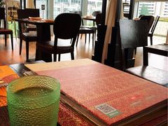 -simply thai天泰(静安嘉里中心店)