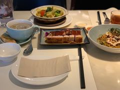 -港丽餐厅(高德置地店)