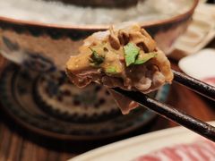 -额尔敦传统涮(公园西路店)