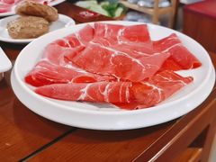 -前门杨记·铜锅涮肉(王府井·故宫店)