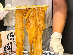 -東舍食唐精品陕菜馆