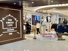 -lululemon(万象城店)