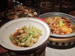-耶里夏丽·丝路新疆菜·清真食品(徐汇南丹东路臻选店)