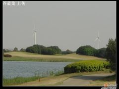 -滨海高尔夫俱乐部