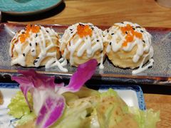 花道土豆泥-花道寿司·料理(东城店)