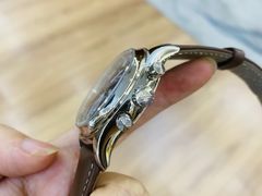 -Patek Philippe百达翡丽(上海源邸店)