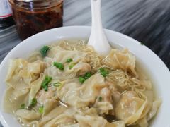 -初记正宗云吞面