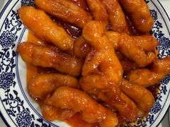 -北大地皖峰饭馆