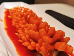 -刘胖子家常菜·蹄花焖藕(江汉路总店)