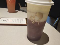 -喜茶(青岛金狮广场店)