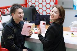 -Hair Co.一间沙龙