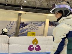 -绍兴启迪乔波冰雪世界