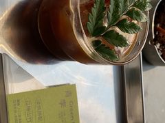 -SAANCI山池咖啡(卓悦中心店)