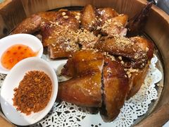 -蕃茄述·好汤自然来(江汉路店)