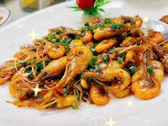 -南海食街(佛冈店)