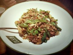 费大厨辣椒炒肉-费大厨辣椒炒肉(万家丽一店)