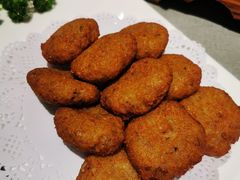 藕饼-春盛渔府(牛首山店)