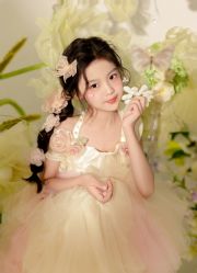 -爱儿美儿童摄影(奥森公园店)