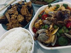 -深海中餐厅(国家海洋博物馆店)