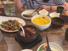 -云海肴·汽锅鸡·云南代表菜(曲江大悦城店)