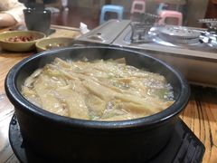 -京玉菲饭店(李村店)