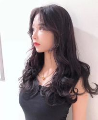 -杉影印象日式烫染專門店