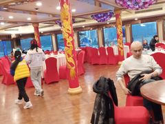 -新龙船黄浦江餐饮游船官方自营店