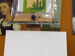 -八哥美术·成人美术画室(总校区)