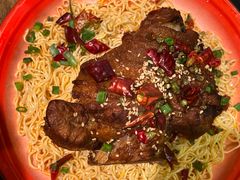 -牛市坎火锅(建设路店)