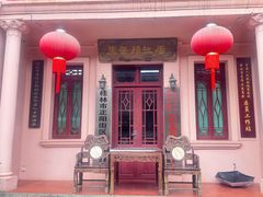 -东西巷