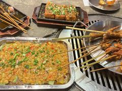 -神伙烧烤(江北黄泥塝店)