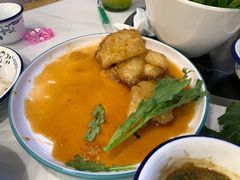 -朴小妹人参鸡汤火锅(长白山万达店)