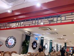 -东来顺饭庄(王府井步行街店)