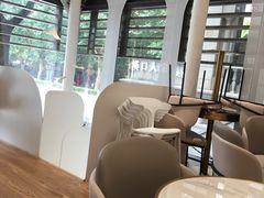 -PETIT PARIS 小巴黎(花园道店)