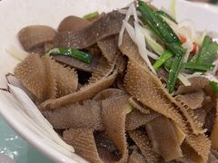 -合胜记太原排档(王府井店)