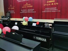 -雅马哈钢琴电钢琴城盛世雅歌琴行•电钢琴城•钢琴培训•二手钢琴租赁(西三环旗舰店)