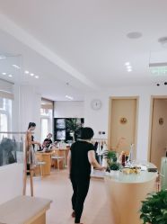 -归位瑜伽＆普拉提馆