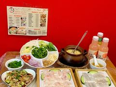 -官塘锋记鱼生·生腌·砂锅粥(牌坊街店)