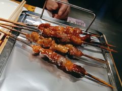 -喝丢一只鞋海鲜烧烤(文体街店)