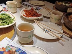-七八冷面·延边朝鲜族美食(欢乐谷店)