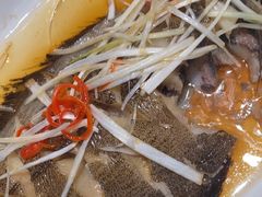 -沈家花园如皋菜(君御豪庭店)