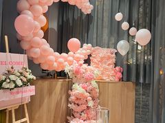 -迦南苑·新派青岛菜·生日纪念日主题餐厅