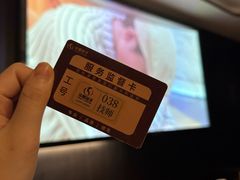 -华夏良子·足道SPA艾灸(金皇大厦店)