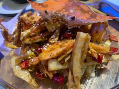-胡桃里音乐酒馆(仓山万达店)