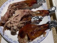 -同喜烤鸭店(光芒店)